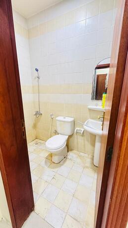 Gudaibiya, Apartments, Flats, Houses & Villas, BHD 200/month,  2 BR,  Flat For Rent In Gudaibiya With EWA Nearby Police Station
