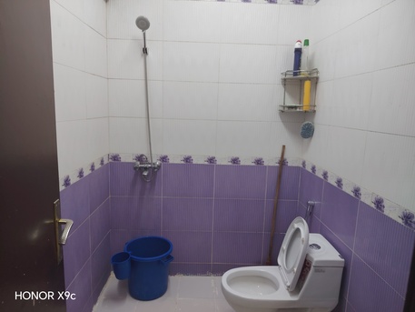 Al Iskan, Apts/Flats Wanted, SAR 21/year,  Furnished,  2 BR,  1 Sq. Meter,  Family Flat Available