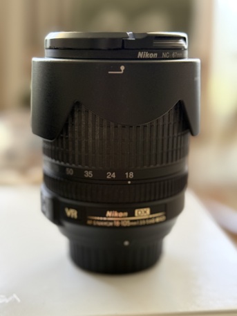 Riyadh, Electronics, SAR 1900,  Nikon D500 SLR Camera