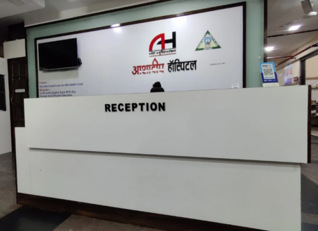 Mumbai, Health, Ashadeephospital