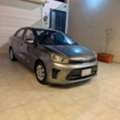 SAR 21000,  Kia Pegas,  2021,  Automatic,  234 KM,  Kia Peags