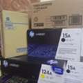 SAR 350,  Sealed Cartridges And Toners For Sale