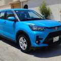 SAR 43000,  Toyota Raiz,  2023,  Automatic,  109000 KM,  ,  Model , 109,000 Km,