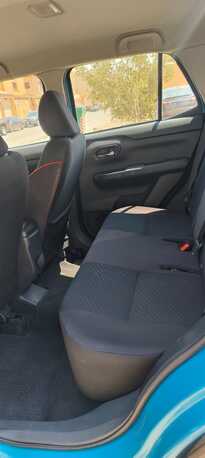 Riyadh, Vehicles, Cars & Trucks , SAR 43000,  Toyota Raiz,  2023,  Automatic,  109000 KM,  ,  Model , 109,000 Km,