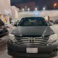 SAR 40000,  Toyota Fortuner TRD,  2014,  Automatic,  450000 KM,  Car For Sale