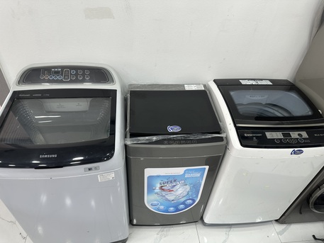 Hoora, Appliances, BHD 75,  Washing Machine Sale.