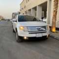 SAR 16000,  Ford Edge,  2009,  Automatic,  380000 KM,