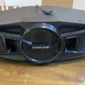 SAR 100,  Eurostar Bluetooth Speaker With Remote