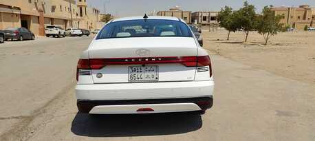 Riyadh, Vehicles, Cars & Trucks , SAR 47000,  Hyundai Accent,  2025,  Automatic,  12000 KM,    Model 12,000 Km New Shape