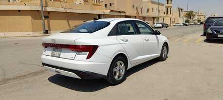 Riyadh, Vehicles, Cars & Trucks , SAR 47000,  Hyundai Accent,  2025,  Automatic,  12000 KM,    Model 12,000 Km New Shape