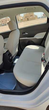 Riyadh, Vehicles, Cars & Trucks , SAR 47000,  Hyundai Accent,  2025,  Automatic,  12000 KM,    Model 12,000 Km New Shape