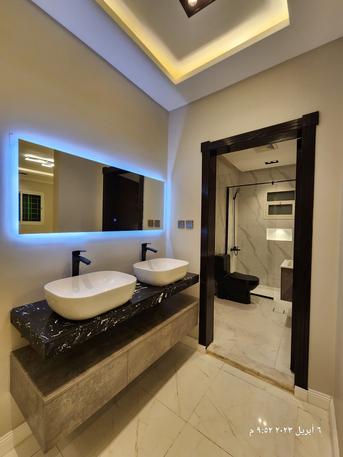 Riyadh, Apartments, Flats, Houses & Villas, SAR 75000/year,  3 BR,  Luxurious 3 Bedrooms Apartment