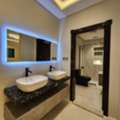 SAR 75000/year,  3 BR,  Luxurious 3 Bedrooms Apartment