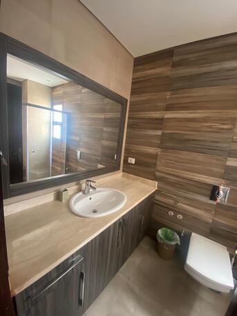 Sheikh Zayed City, Apartments, Flats, Houses & Villas, USD 1500/month,  Furnished,  3 BR,  206 Sq. Meter,  5881-Apartment For Rent In West Town, Sheikh Zayed, Egypt