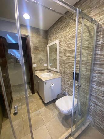 Sheikh Zayed City, Apartments, Flats, Houses & Villas, USD 1500/month,  Furnished,  3 BR,  206 Sq. Meter,  5881-Apartment For Rent In West Town, Sheikh Zayed, Egypt