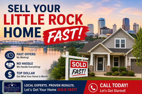 New York, Real Estate, Gary Buys Houses