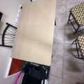 SAR 170,  Table With Three Chairs