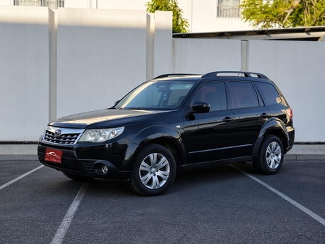 Manama, Vehicles, Cars & Trucks , BHD 1350,  Subaru Forester,  2011,  Automatic,  176000 KM,