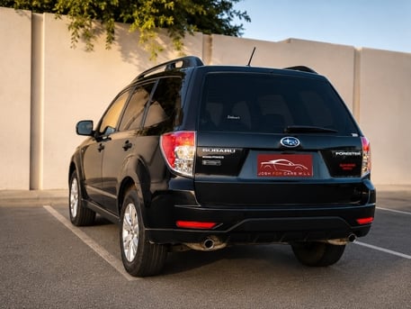 Manama, Vehicles, Cars & Trucks , BHD 1350,  Subaru Forester,  2011,  Automatic,  176000 KM,
