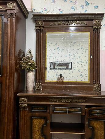 Jeddah, Furniture, SAR 300,  Bedroom Set At Very Reasonable Price