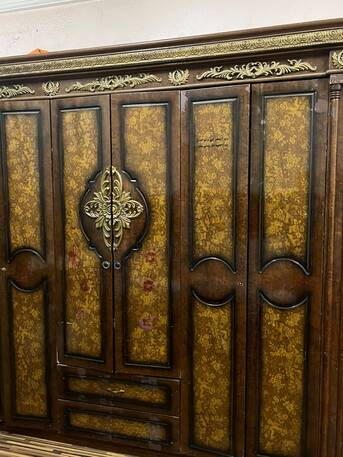 Jeddah, Furniture, SAR 300,  Bedroom Set At Very Reasonable Price