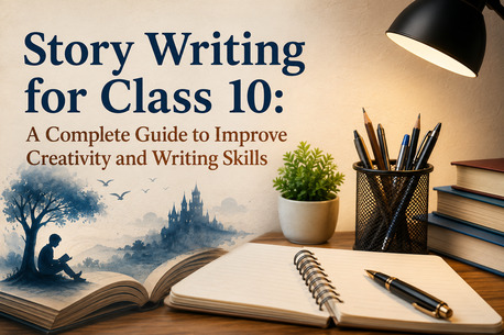 Mumbai, Education, Story Writing For Class 10: A Complete Guide To Improve Creativity And Writing Skills