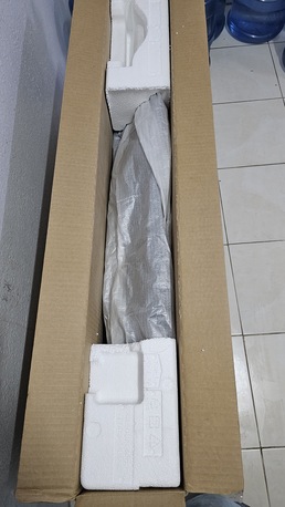 Jubail, Electronics, SAR 600,  📺 40" LED TV + Mi TV Stick (Smart TV)