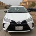 SAR 32000,  Toyota Yaris,  2022,  Automatic,  300000 KM,  ,  Model , 300,000 Km