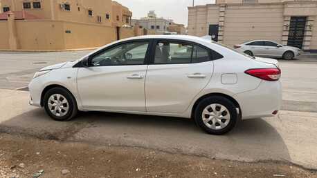 Riyadh, Vehicles, Cars & Trucks , SAR 32000,  Toyota Yaris,  2022,  Automatic,  300000 KM,  ,  Model , 300,000 Km