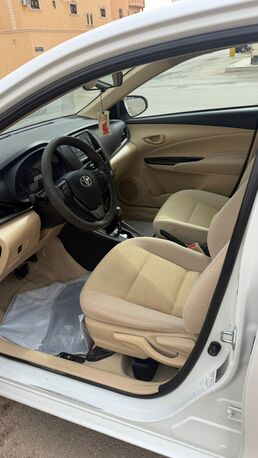 Riyadh, Vehicles, Cars & Trucks , SAR 32000,  Toyota Yaris,  2022,  Automatic,  300000 KM,  ,  Model , 300,000 Km