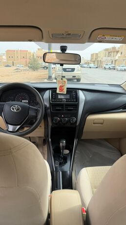 Riyadh, Vehicles, Cars & Trucks , SAR 32000,  Toyota Yaris,  2022,  Automatic,  300000 KM,  ,  Model , 300,000 Km