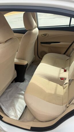 Riyadh, Vehicles, Cars & Trucks , SAR 32000,  Toyota Yaris,  2022,  Automatic,  300000 KM,  ,  Model , 300,000 Km