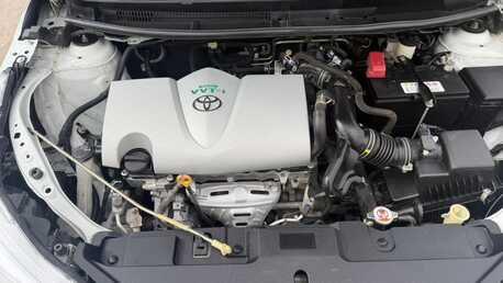 Riyadh, Vehicles, Cars & Trucks , SAR 32000,  Toyota Yaris,  2022,  Automatic,  300000 KM,  ,  Model , 300,000 Km