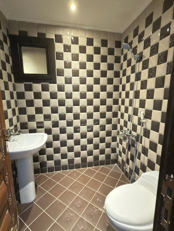 Al Olaya, Rooms for Rent, SAR 2500/month,  Full Furnished Family Room Available Studio/1 Bhk For Monthly