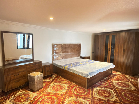 Al Olaya, Rooms for Rent, SAR 2500/month,  Full Furnished Family Room Available Studio/1 Bhk For Monthly