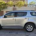 SAR 25000,  Chevrolet Trailblazer LTZ AWD,  2013,  Automatic,  217000 KM,  , , 217000KM