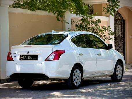 Manama, Vehicles, Cars & Trucks , BHD 4250,  NISSAN SUNNY,  2024,  Automatic,  28000 KM,    MODEL SINGLE OWNER WITH PERFECTLY MAINTAINED