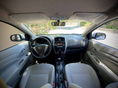 Manama, Vehicles, Cars & Trucks , BHD 4250,  NISSAN SUNNY,  2024,  Automatic,  28000 KM,    MODEL SINGLE OWNER WITH PERFECTLY MAINTAINED
