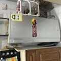 SAR 400,  Hommar Refrigerator (128 Liters)