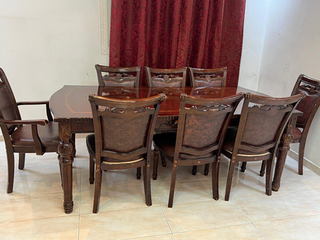 Hara, Household Items, SAR 4000,  Household Items For Sale Askan Almather Hara Riyadh