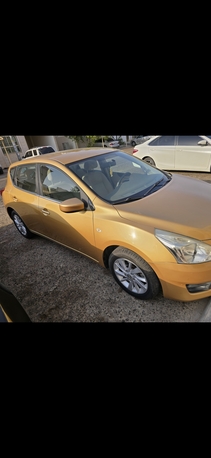 Al Ain, Vehicles, Cars & Trucks , AED 16500,  Nissan Tiida,  2016,  Automatic,  98000 KM,  Nissan Tida