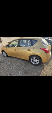 Al Ain, Vehicles, Cars & Trucks , AED 16500,  Nissan Tiida,  2016,  Automatic,  98000 KM,  Nissan Tida
