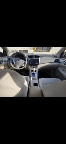 Al Ain, Vehicles, Cars & Trucks , AED 16500,  Nissan Tiida,  2016,  Automatic,  98000 KM,  Nissan Tida