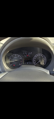 Al Ain, Vehicles, Cars & Trucks , AED 16500,  Nissan Tiida,  2016,  Automatic,  98000 KM,  Nissan Tida