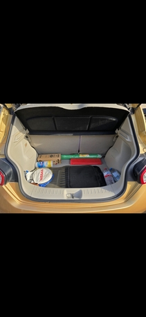 Al Ain, Vehicles, Cars & Trucks , AED 16500,  Nissan Tiida,  2016,  Automatic,  98000 KM,  Nissan Tida