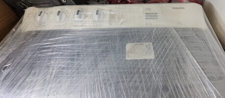 Al Hamadaniyyah, Appliances, SAR 500,  Toshiba Washing Machine 12 KG