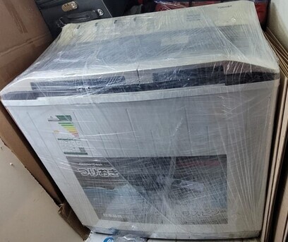 Al Hamadaniyyah, Appliances, SAR 500,  Toshiba Washing Machine 12 KG