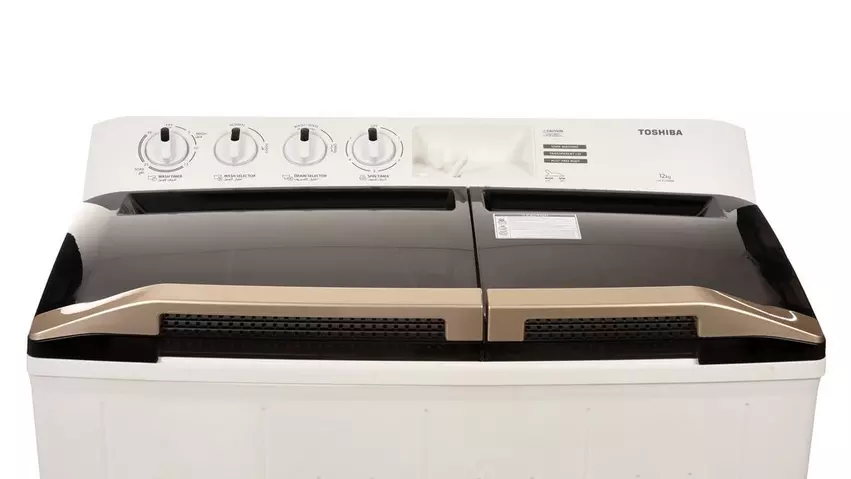 Al Hamadaniyyah, Appliances, SAR 500,  Toshiba Washing Machine 12 KG