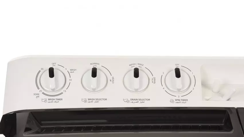 Al Hamadaniyyah, Appliances, SAR 500,  Toshiba Washing Machine 12 KG