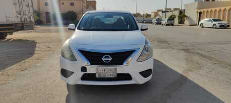 Riyadh, Vehicles, Cars & Trucks , SAR 26000,  Nissan Sunny,  2020,  Automatic,  148000 KM,    Model  148,000 Km